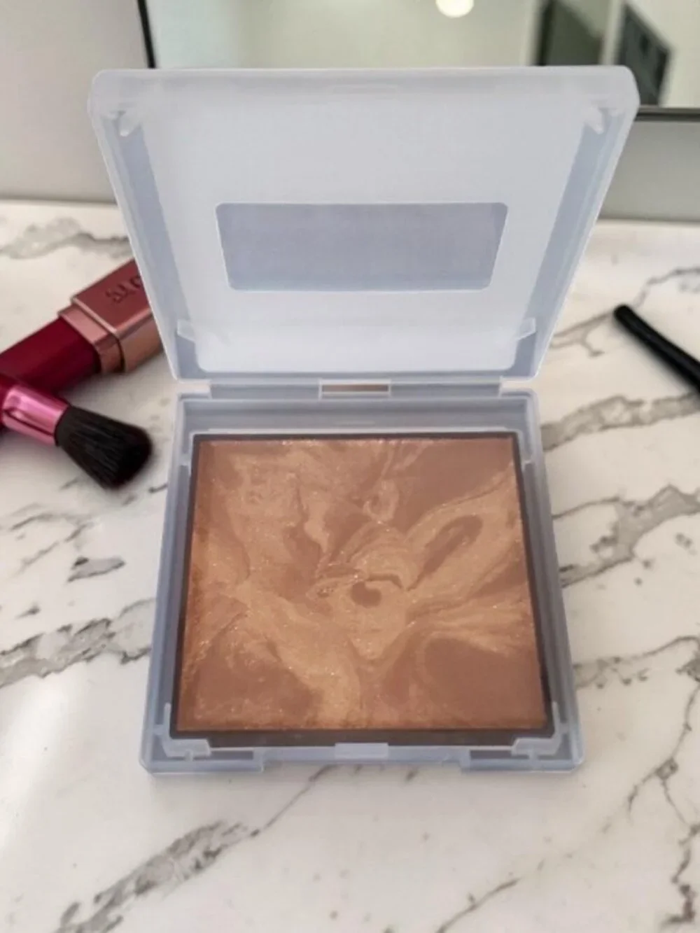 Mary Kay Copper Glow Illuminating Bronzer ✨NIB✨
